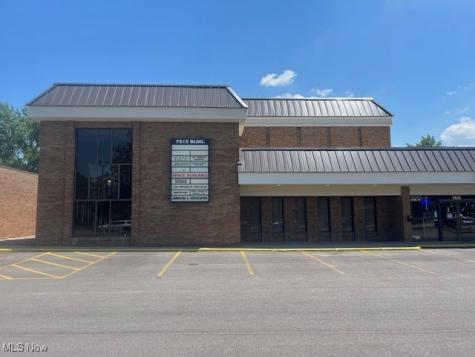 7515 Pearl Road Middleburg Heights OH 44130