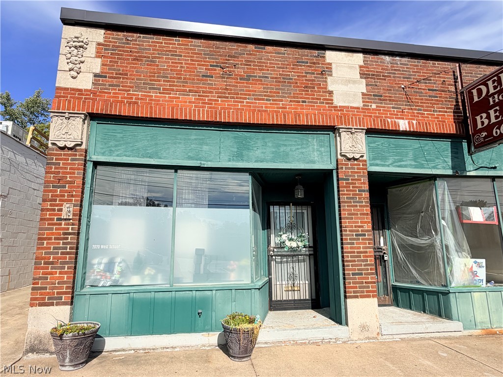 2020 W Schaaf Road Cleveland OH 44109