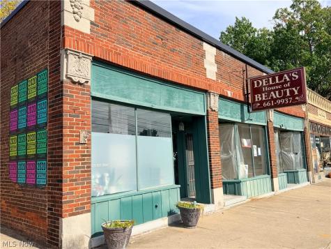 2020 W Schaaf Road Cleveland OH 44109