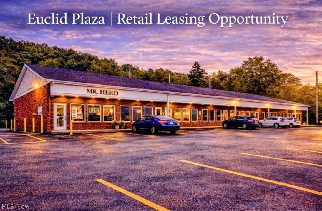 24700 Euclid Avenue Euclid OH 44117