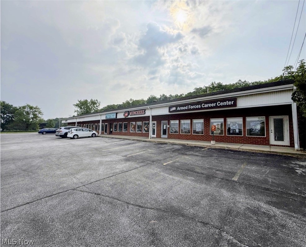 24700 Euclid Avenue Euclid OH 44117