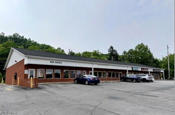24700 Euclid Avenue Euclid OH 44117