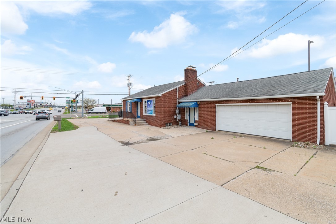 North Canton OH, 5112 Portage Street NW