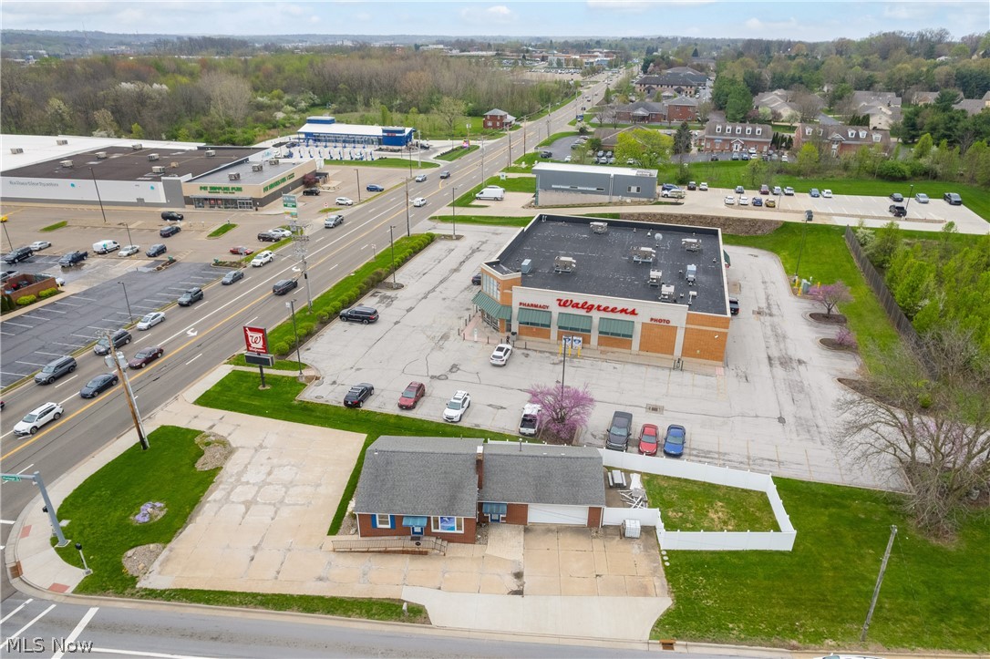 5112 Portage Street NW North Canton OH 44720