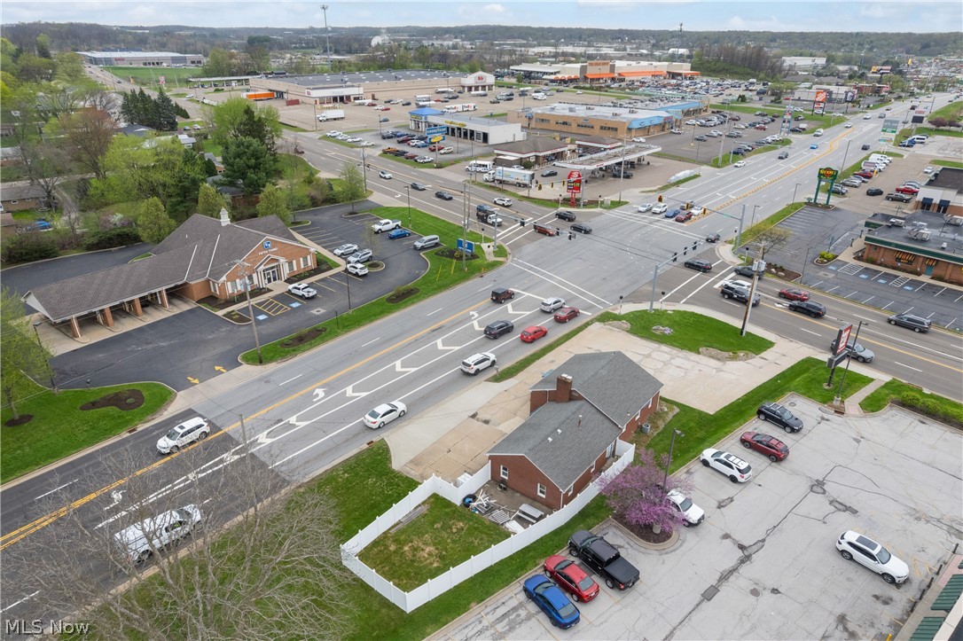 5112 Portage Street NW North Canton OH 44720