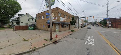 4427 State Road Cleveland OH 44109