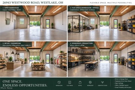 26943 Westwood Road Westlake OH 44145