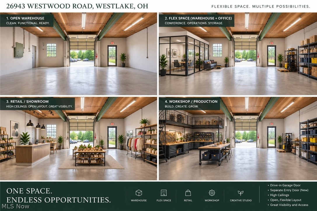 26943 Westwood Road Westlake OH 44145