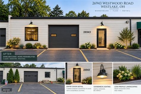 26943 Westwood Road Westlake OH 44145