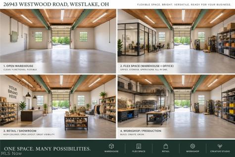 26943 Westwood Road Westlake OH 44145