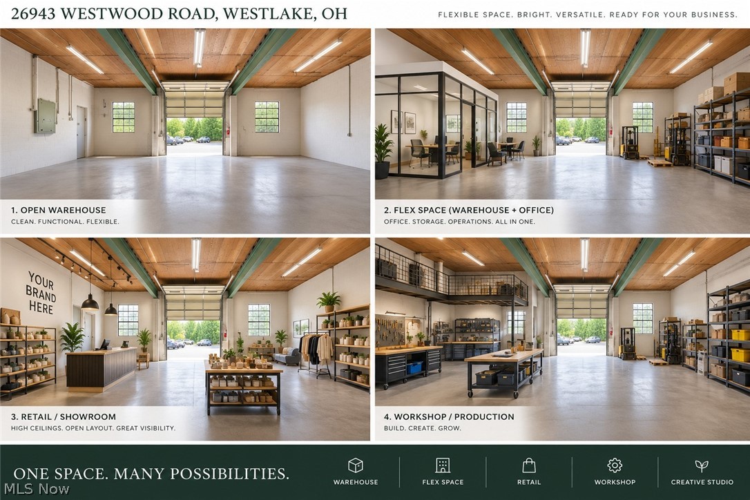 26943 Westwood Road Westlake OH 44145