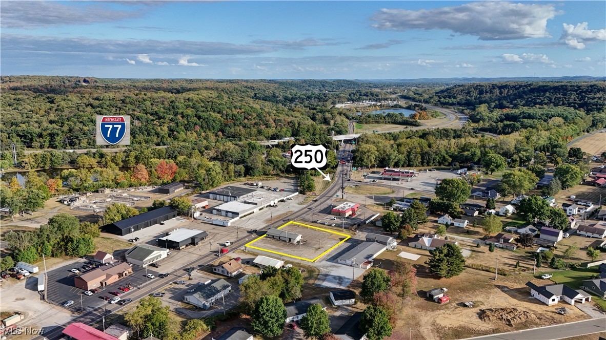 780 S Wooster Avenue Strasburg OH 44680