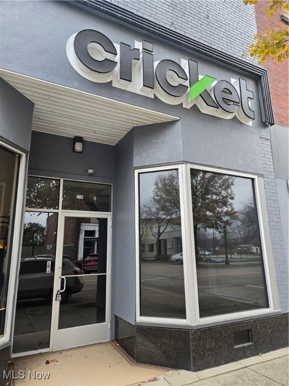 216 Main Street Conneaut OH 44030