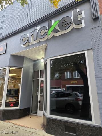 216 Main Street Conneaut OH 44030