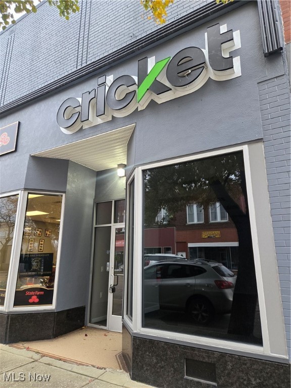 216 Main Street Conneaut OH 44030