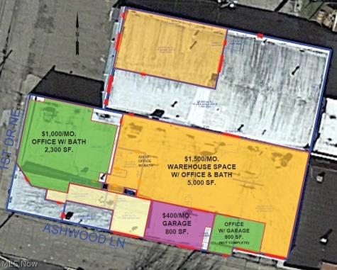 145 1st Drive NE New Philadelphia OH 44663