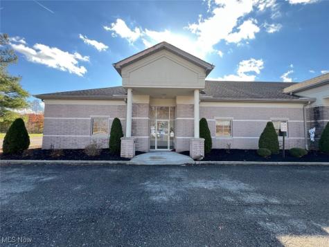 5401 Ashley Circle Youngstown OH 44515