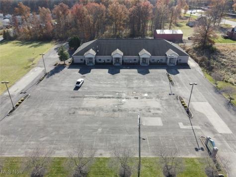 5401 Ashley Circle Youngstown OH 44515