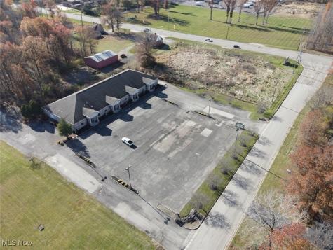 5401 Ashley Circle Youngstown OH 44515