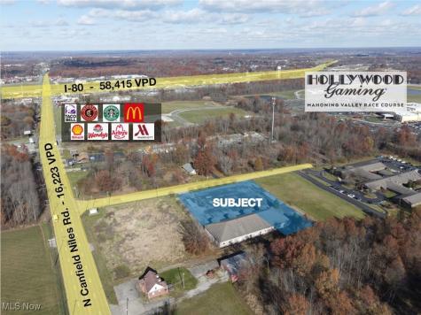 5401 Ashley Circle Youngstown OH 44515