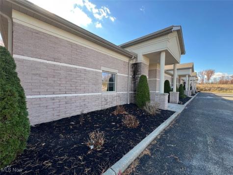 5401 Ashley Circle Youngstown OH 44515