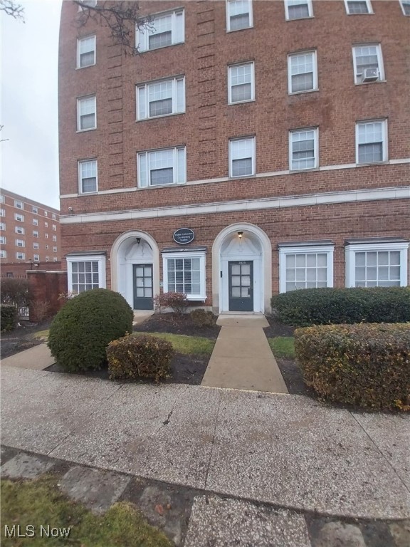 12923 Shaker Boulevard Cleveland OH 44120