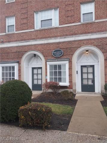 12923 Shaker Boulevard Cleveland OH 44120