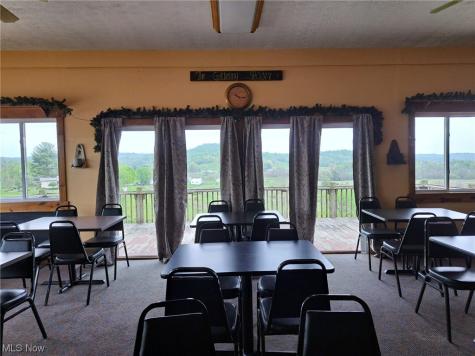 19510 Leatherwood Road Salesville OH 43778