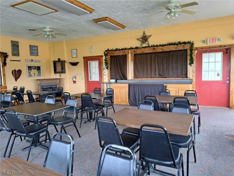 19510 Leatherwood Road Salesville OH 43778