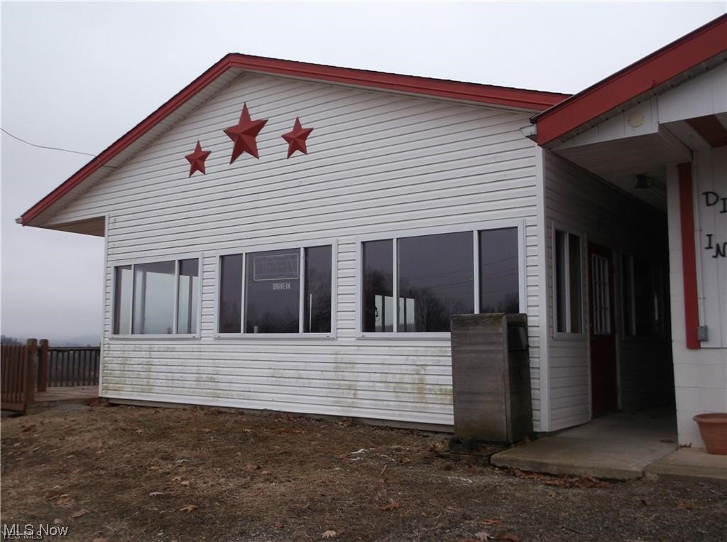 19510 Leatherwood Road Salesville OH 43778