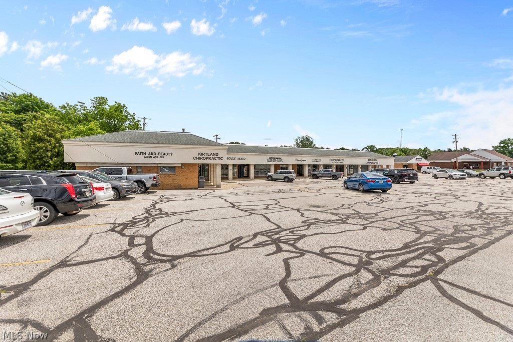 9177 Chillicothe Road Kirtland OH 44094