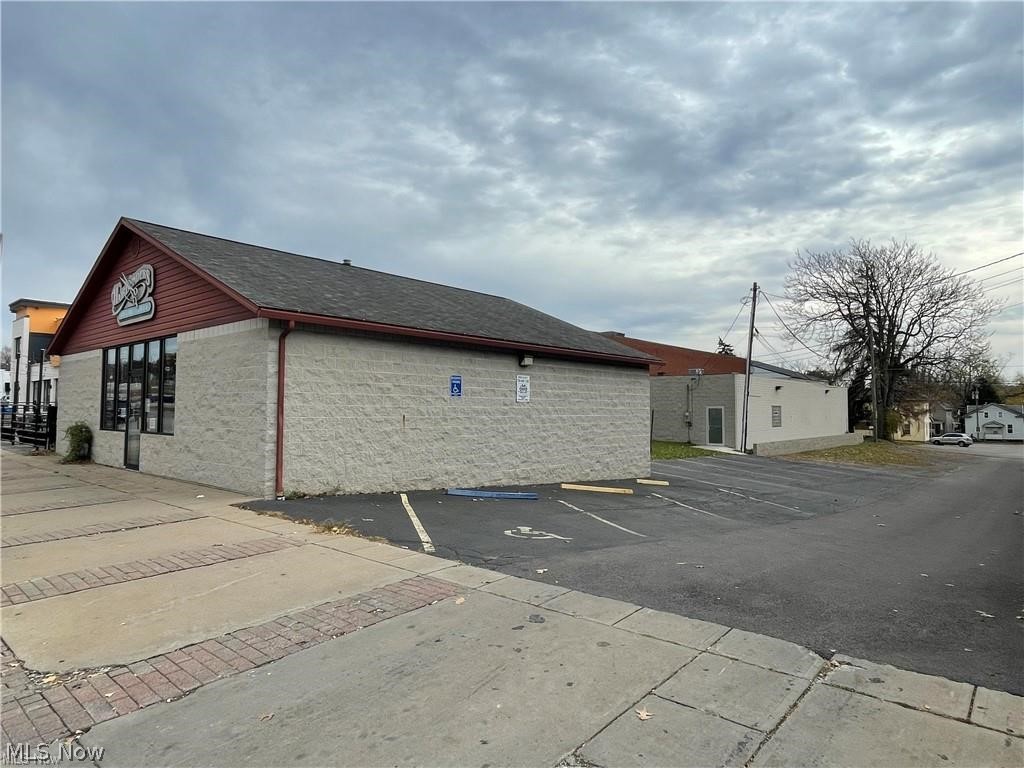 333 E Liberty Street Wooster OH 44691