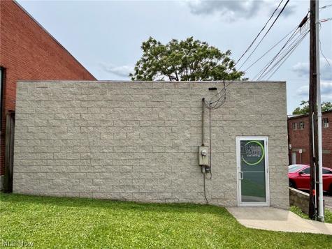 333 E Liberty Street Wooster OH 44691