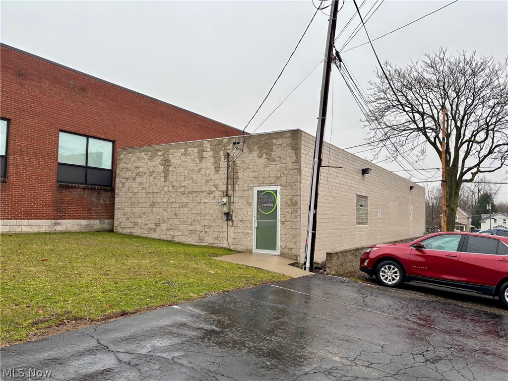 333 E Liberty Street Wooster OH 44691