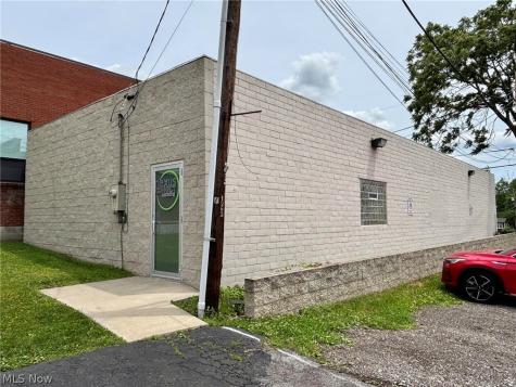 333 E Liberty Street Wooster OH 44691