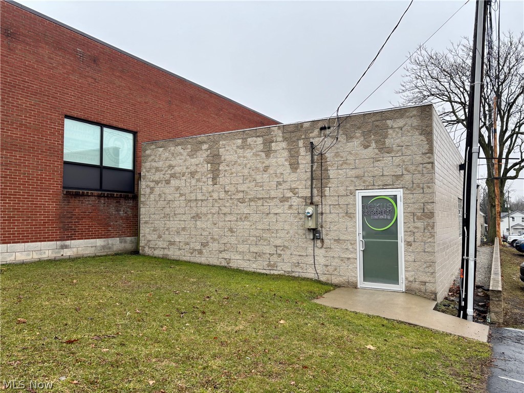 333 E Liberty Street Wooster OH 44691