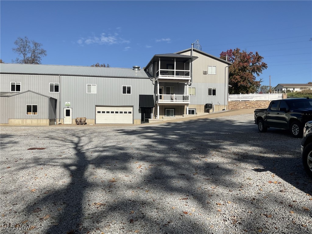 6991 Township Road 654 Millersburg OH 44654