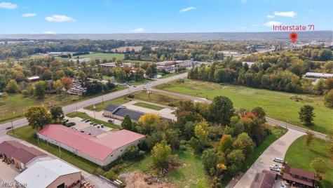 2425 Medina Road Medina OH 44256