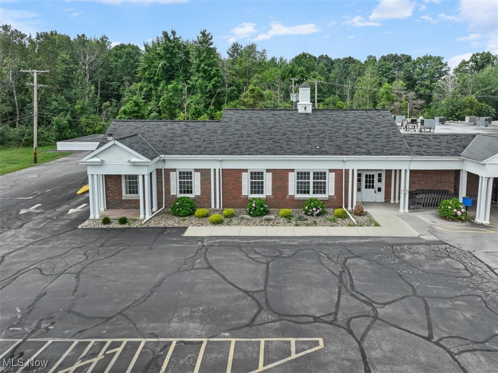 6269 S Main Street North Kingsville OH 44004
