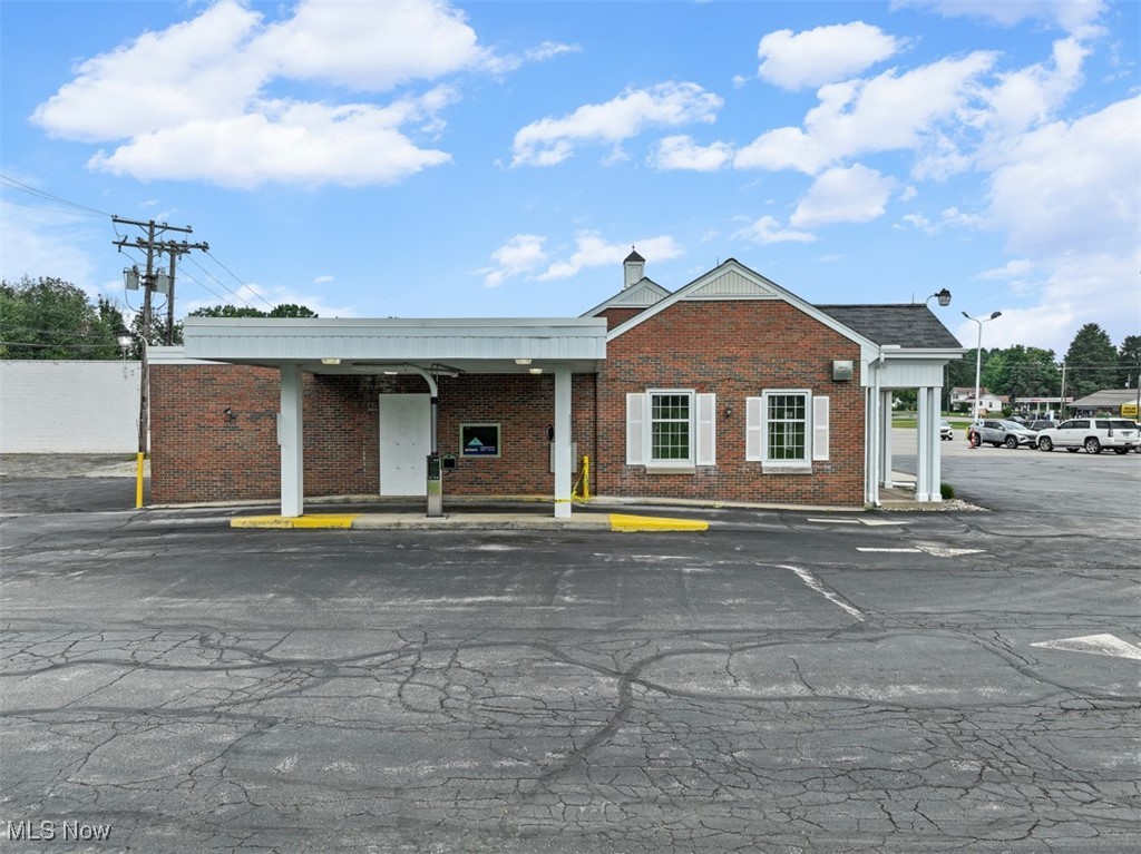 6269 S Main Street North Kingsville OH 44004