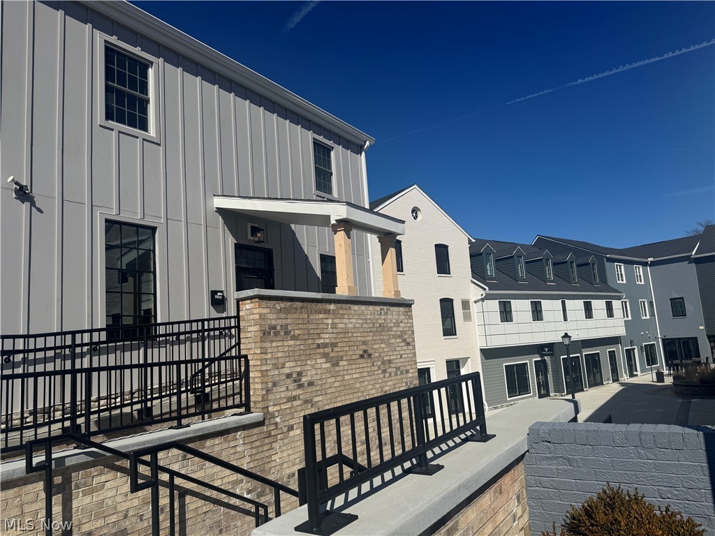 1244 Weathervane Lane Akron OH 44313