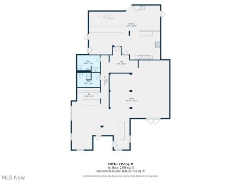 1244 Weathervane Lane Akron OH 44313