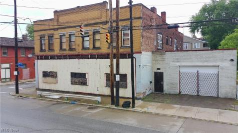 4131 E 71st Street Cleveland OH 44105