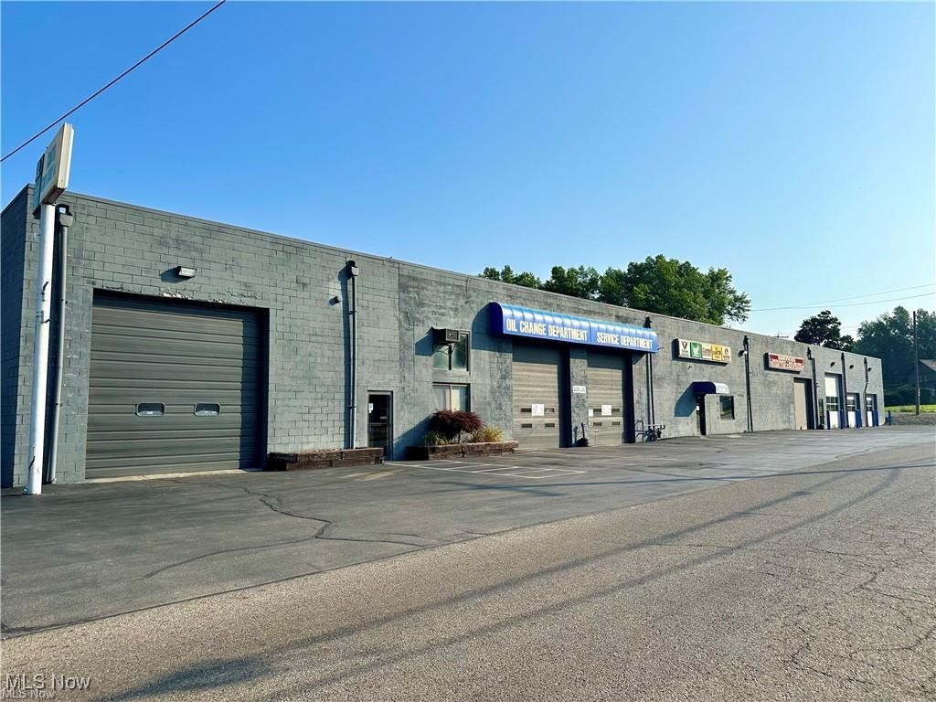 2821 Garland Street Niles OH 44446