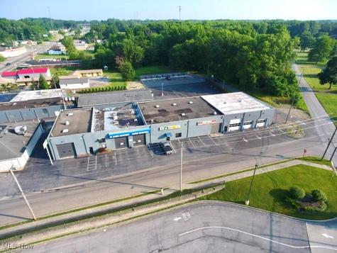 2821 Garland Street Niles OH 44446