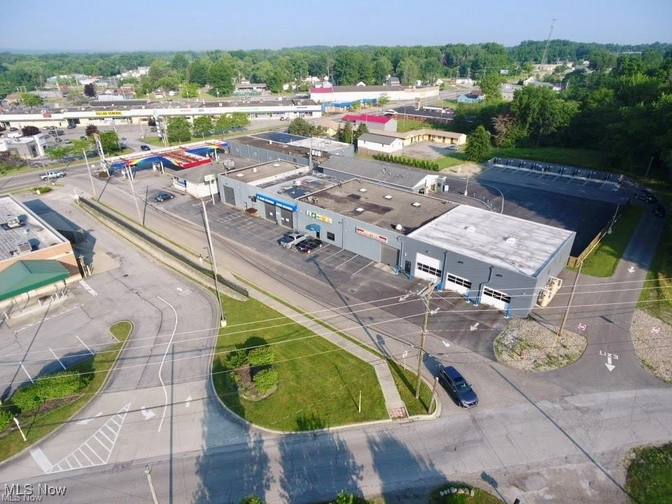 2821 Garland Street Niles OH 44446