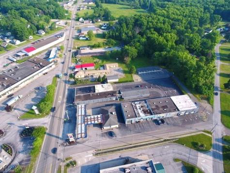 2821 Garland Street Niles OH 44446