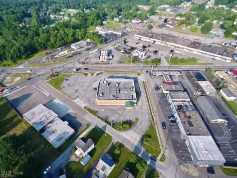 2821 Garland Street Niles OH 44446