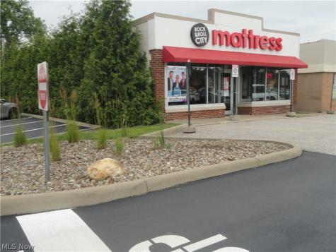14354 Pearl Road Strongsville OH 44136