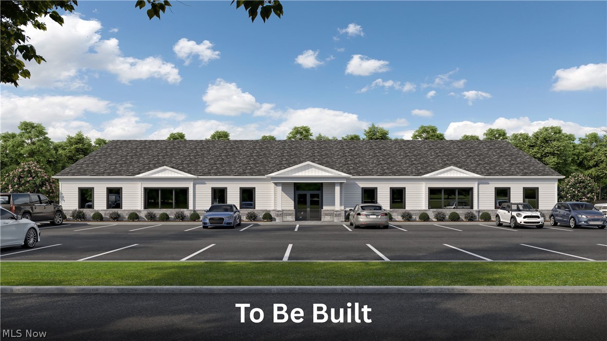 3905 Starr Centre Drive Canfield OH 44406